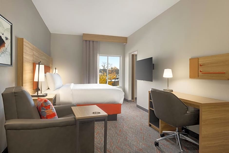 Candlewood Suites Deer Park By IHG