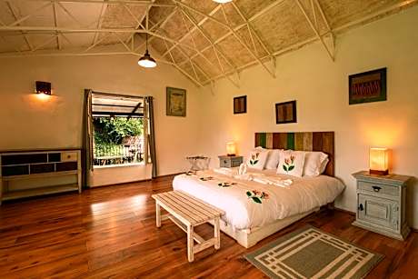 Rancho con Caballos El Reencuentro