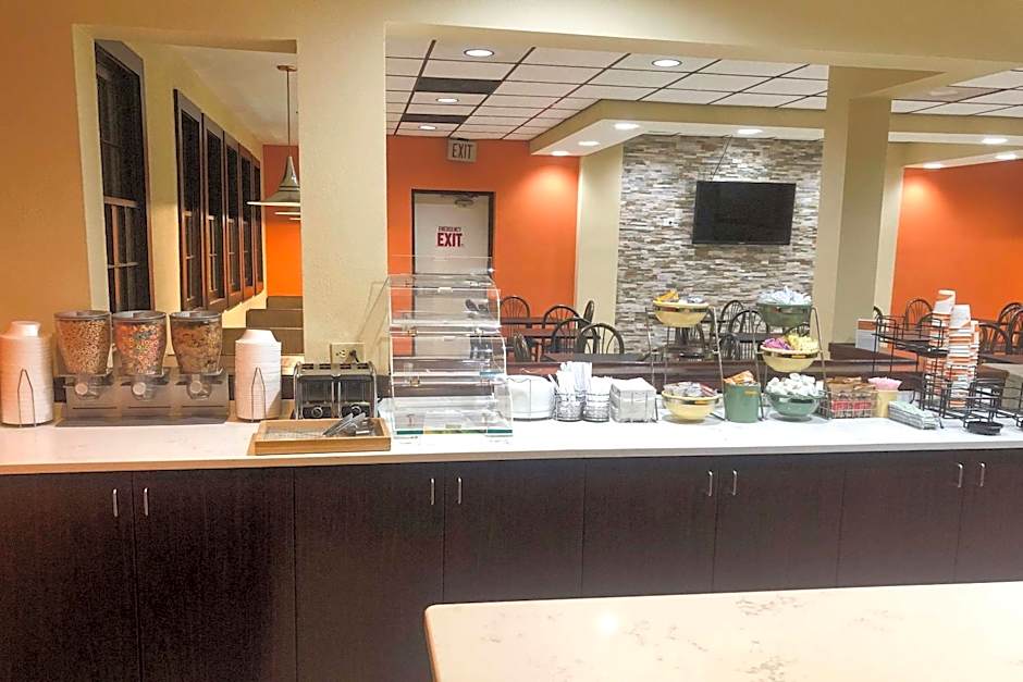 Quality Inn Morganton Southeast