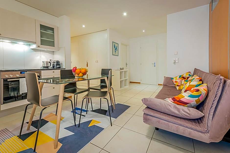 Los Lorentes Residences Bulle