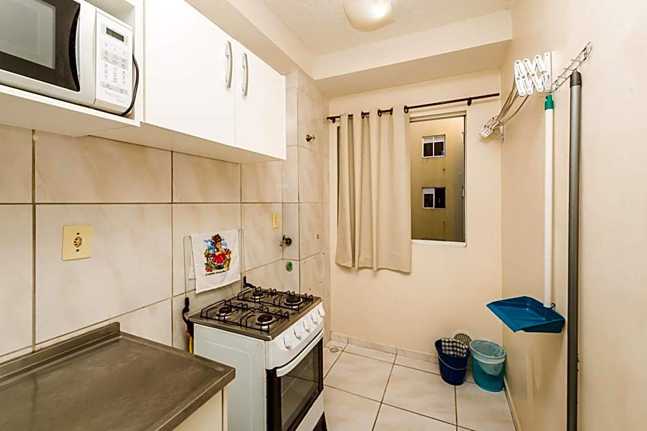 Rental São José - Acomodações Residenciais II