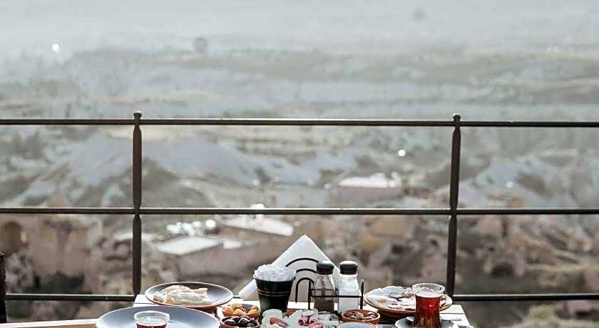 Dream of Cappadocia