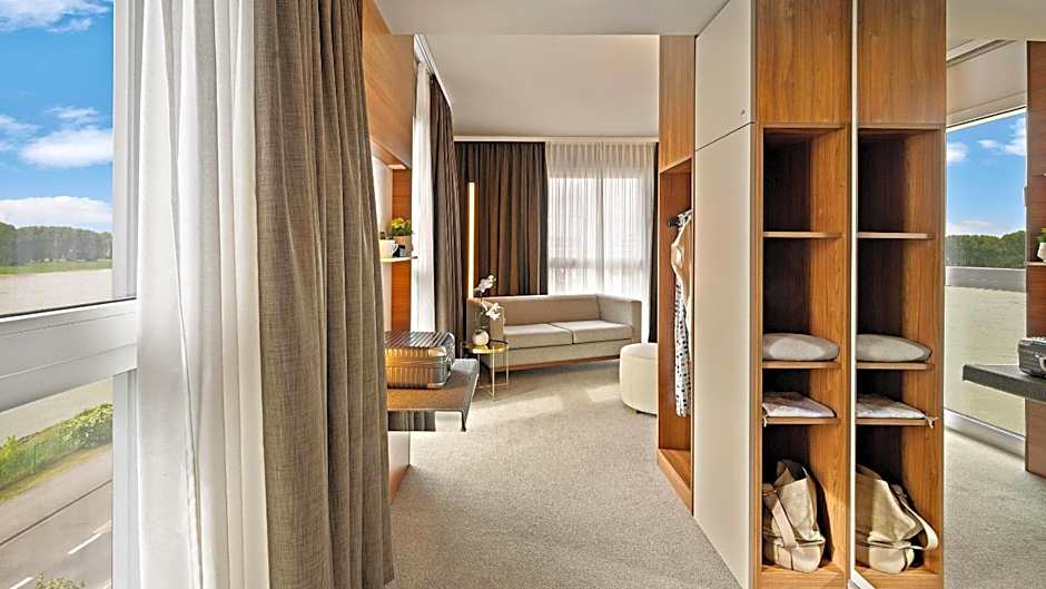 Hey Lou Hotel Monheim am Rhein