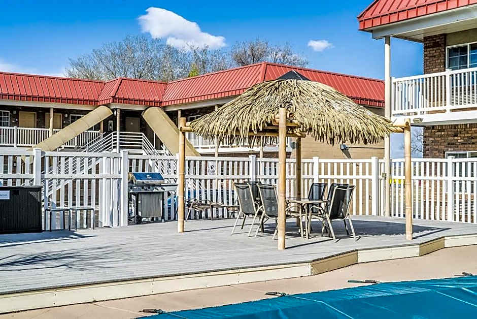 Montrose Valley Lodge