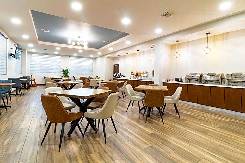 Comfort Inn Ciudad Juarez