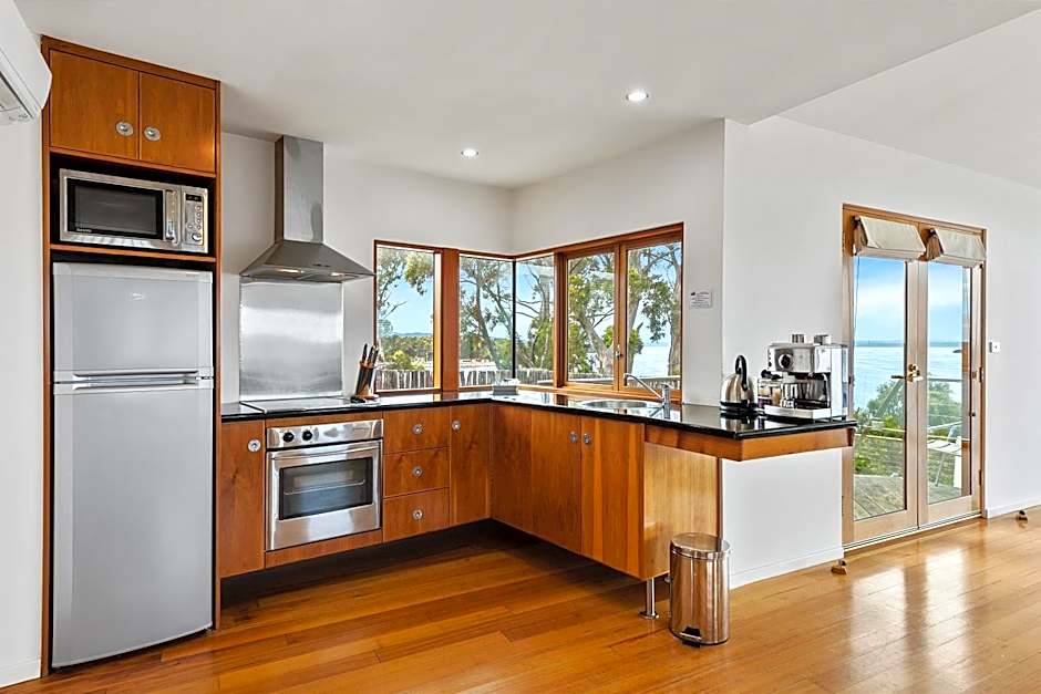 Wheelhouse Apartments