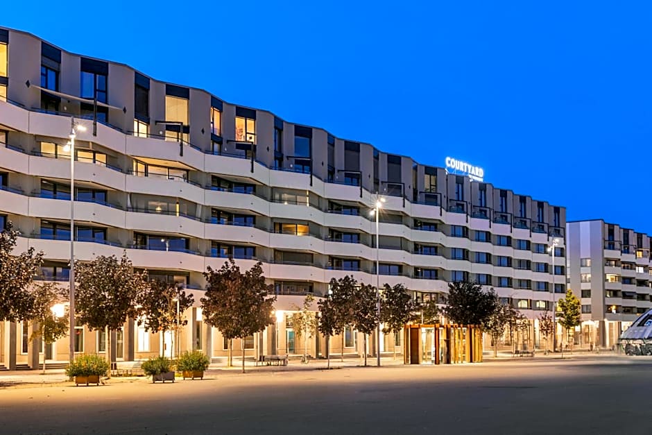 Courtyard by Marriott Biel Bienne