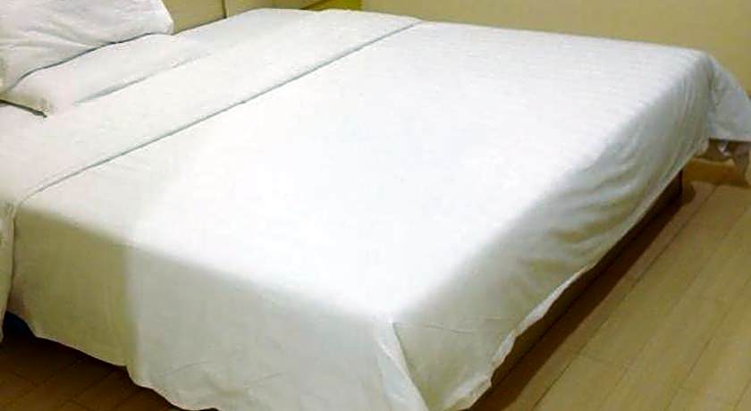 7 Days Inn Suzhou Park New District Huaihai Street