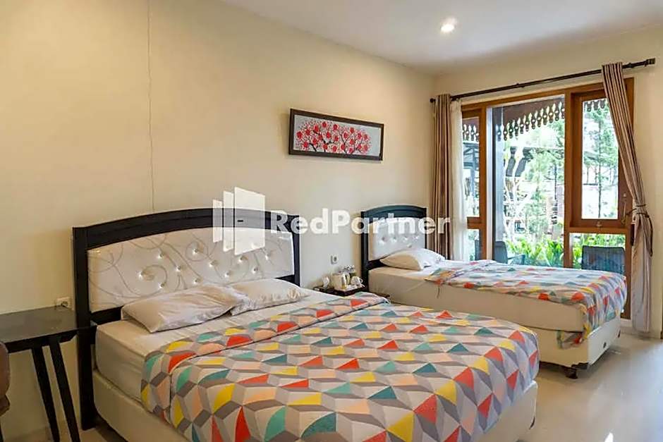 Javenir Hotel Tawangmangu Mitra RedDoorz
