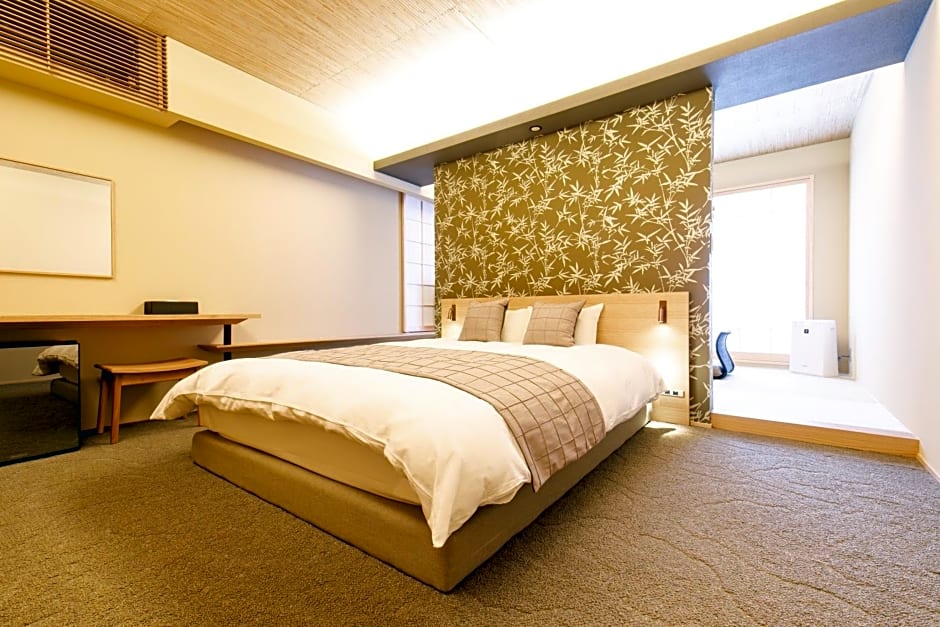 Oyado Kyotoshinmachi