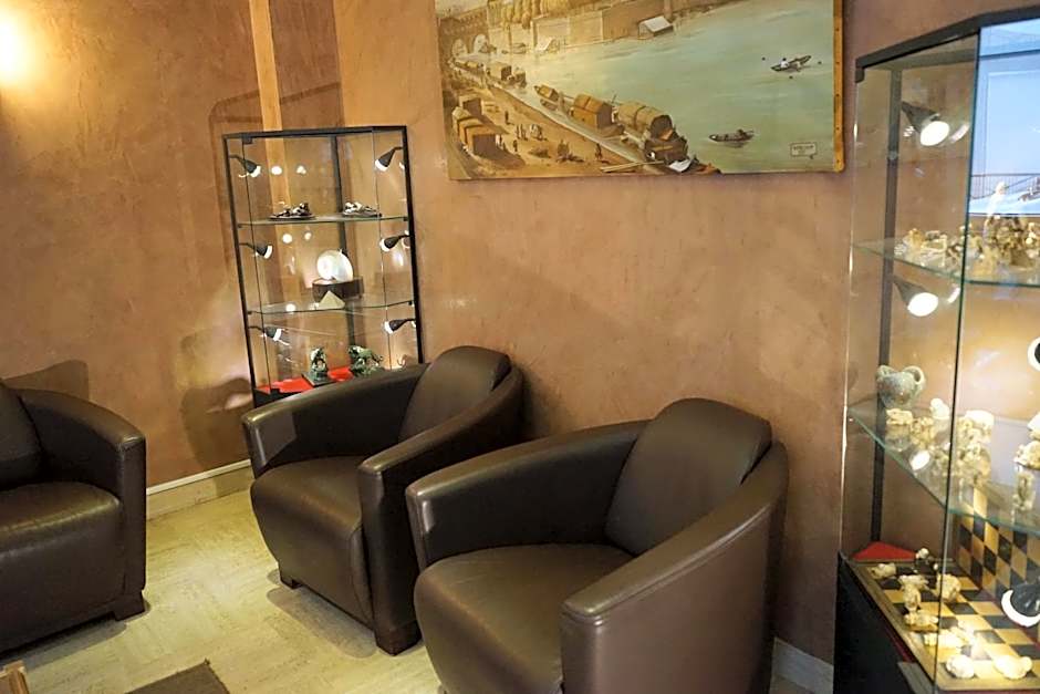 Hotel Pierre Nicole