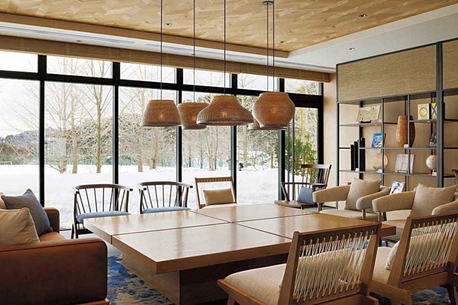 Fairfield by Marriott Hyogo Kannabe Highland