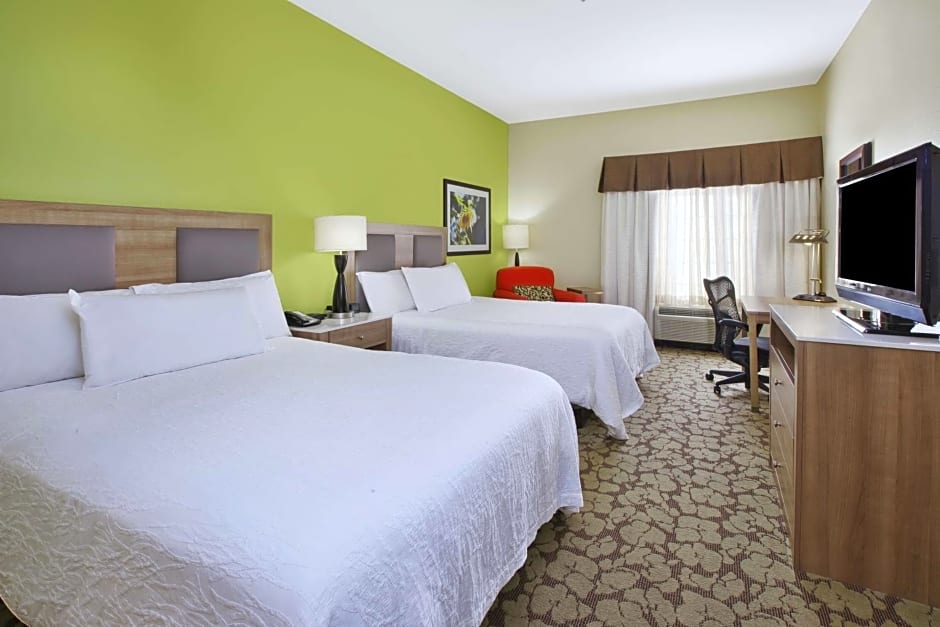 Hilton Garden Inn Wichita