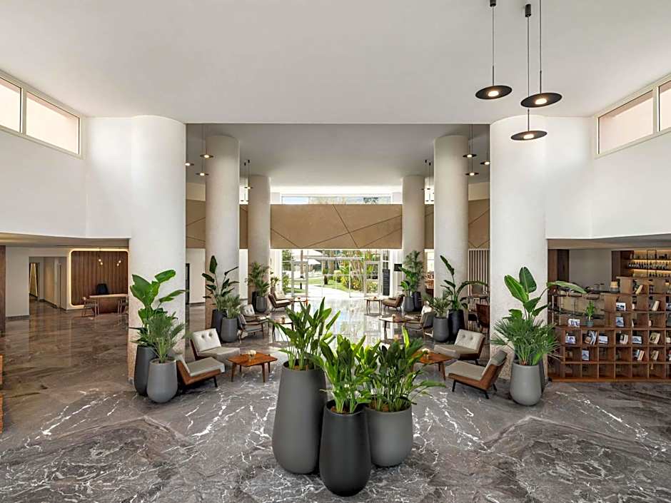 Novotel Cairo 6th Of October