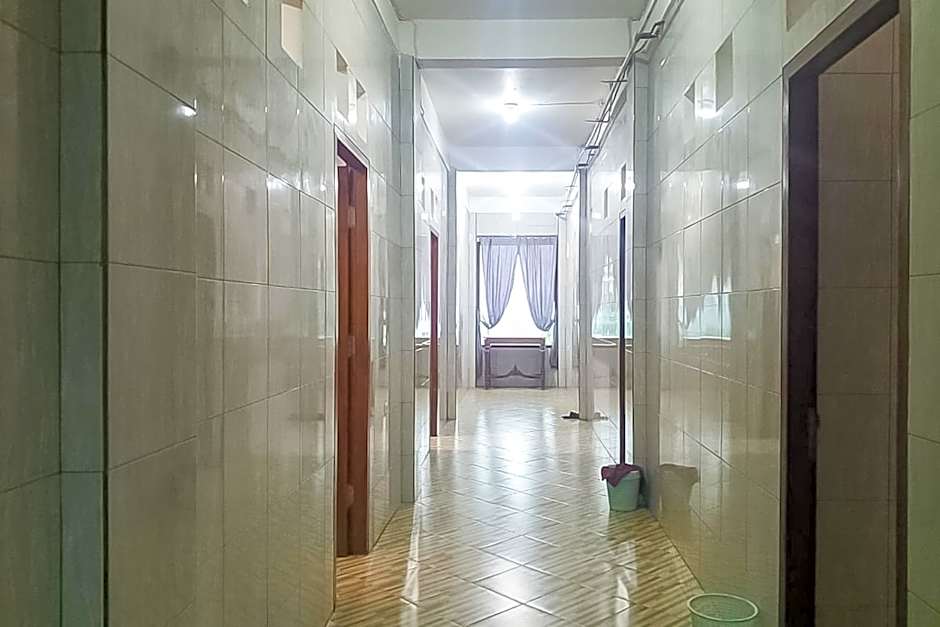 Urbanview Resort Syariah Batu Hijau Cilember Puncak – Bogor, PA