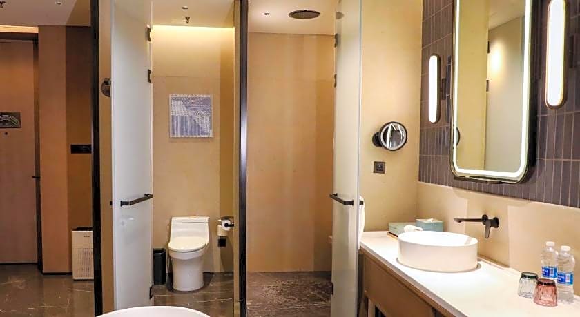 Nantong Marriott Hotel