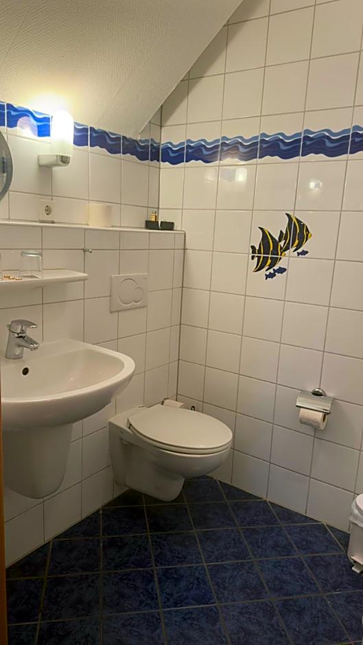Hotel Up´n Diek