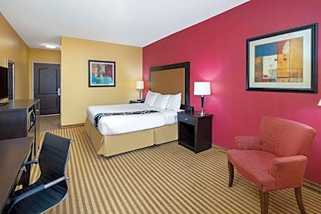 King Room - Non-Smoking