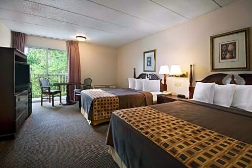 Days Inn by Wyndham Birmingham AL