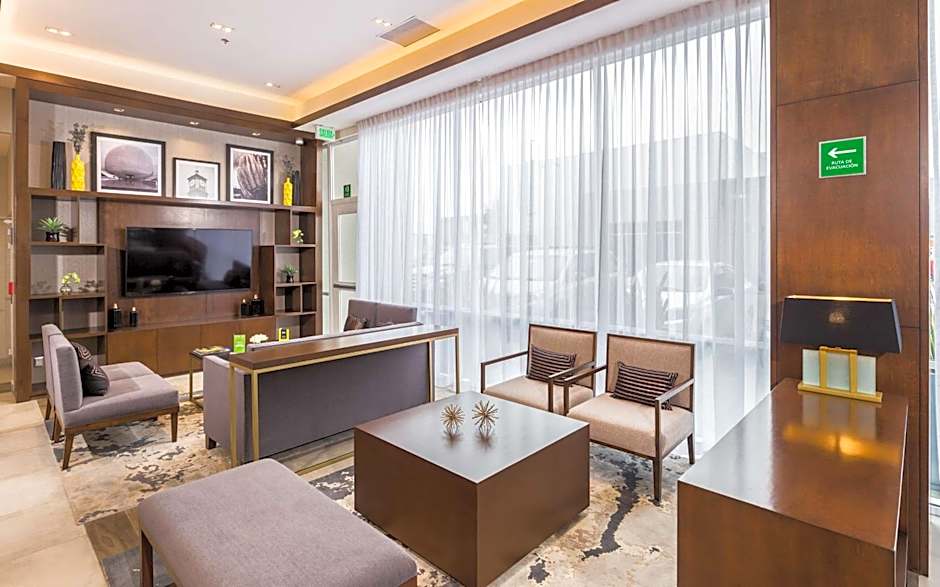 Hampton Inn by Hilton Tijuana