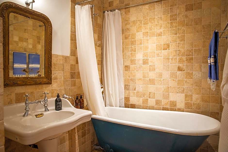Les Hauts de Saint Vincent B&B proche Sarlat
