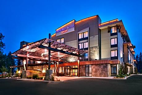 SpringHill Suites Coeur d'Alene