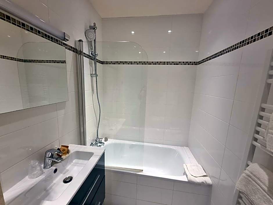 Hôtel Océanic - Grands Magasins