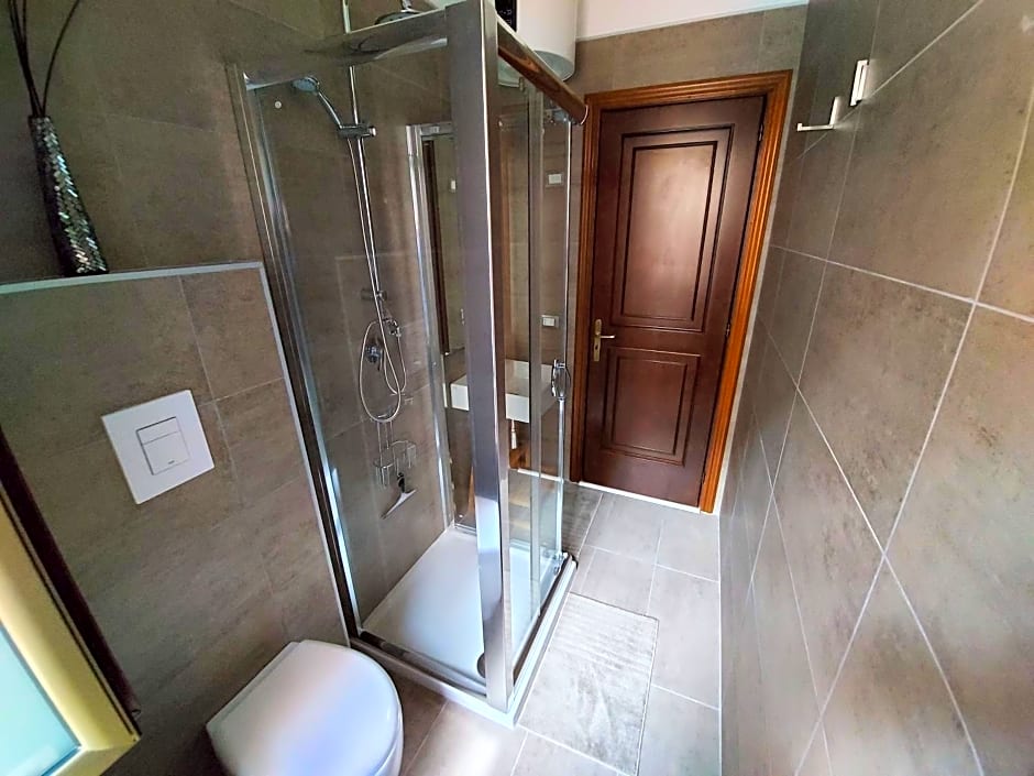 Isabella d'Aragona Guest House