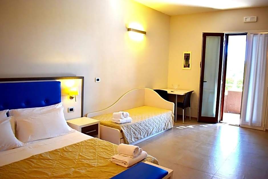 Tenuta Espada Luxury Residence