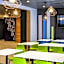 Ibis Budget Santiago Providencia