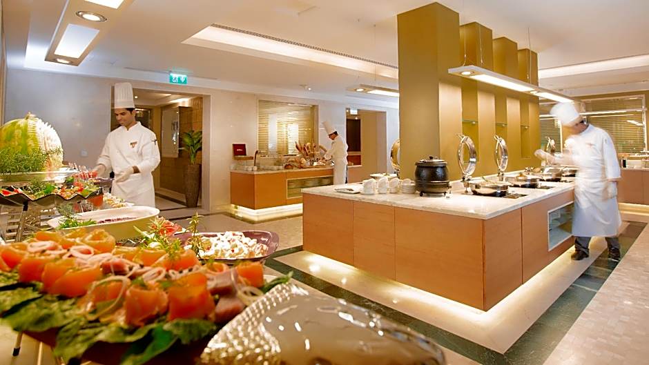 Millennium Kurdistan Hotel & Spa