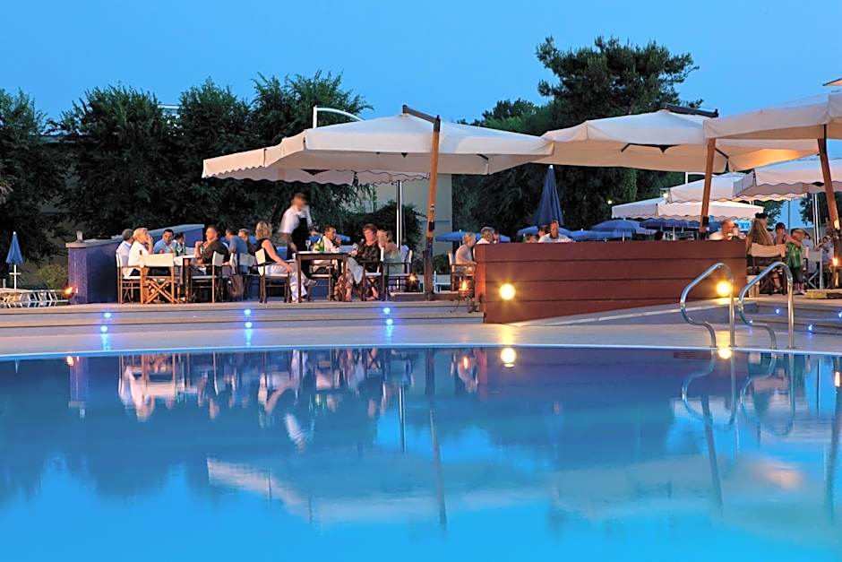 TH Tirrenia - Green Park Resort