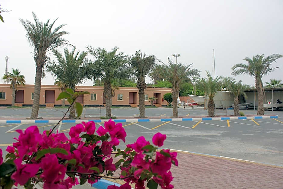 Bahrain Beach Bay