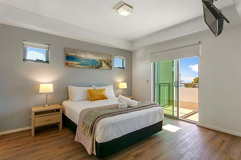 Proximity Waterfront Apartments