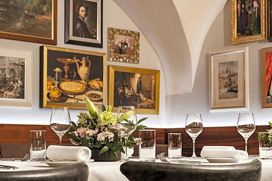Mandarin Oriental Prague