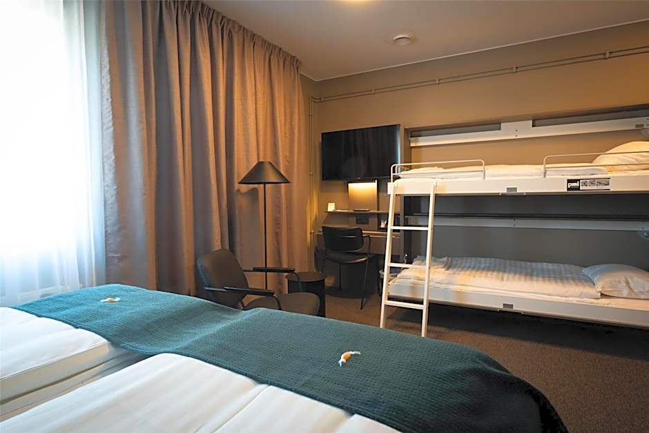 Best Western Hotel Vidöstern