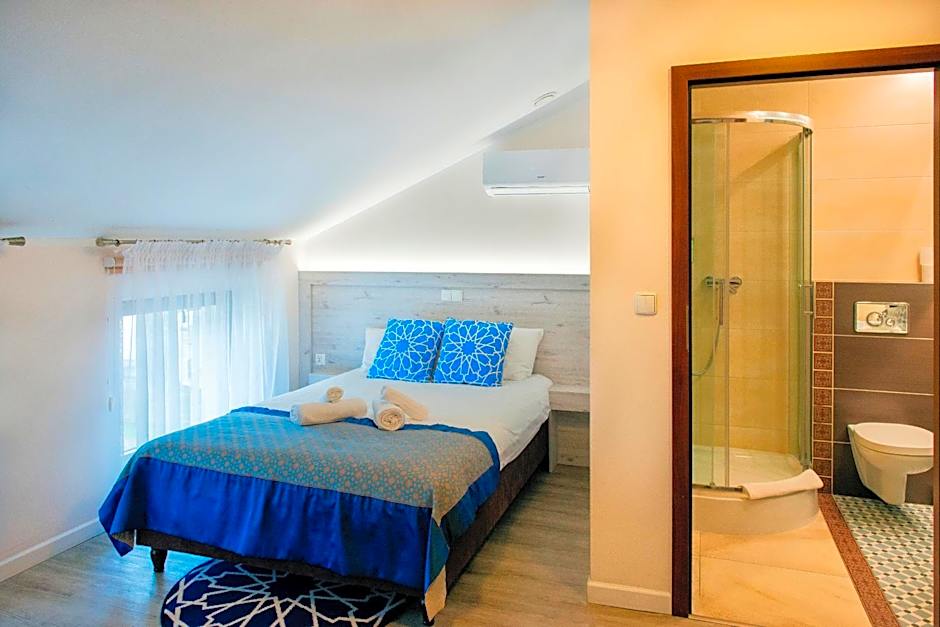 Villa Andalucia SPA & Leisure