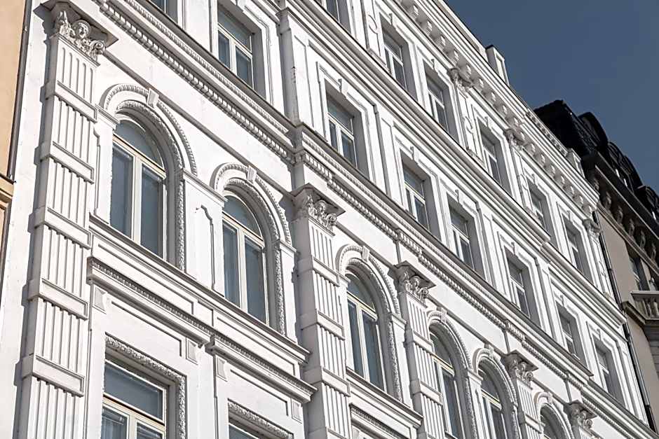 Elite Plaza Hotel Malmo