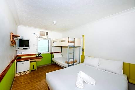 ibis budget Brisbane Airport