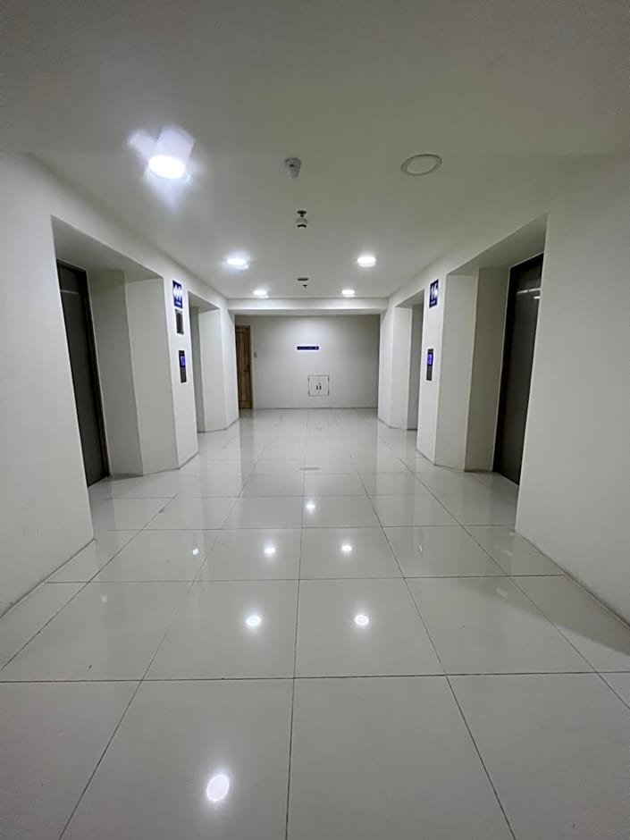 Inspiria Condominium Tower, beside Abreeza Ayala Mall, Davao City