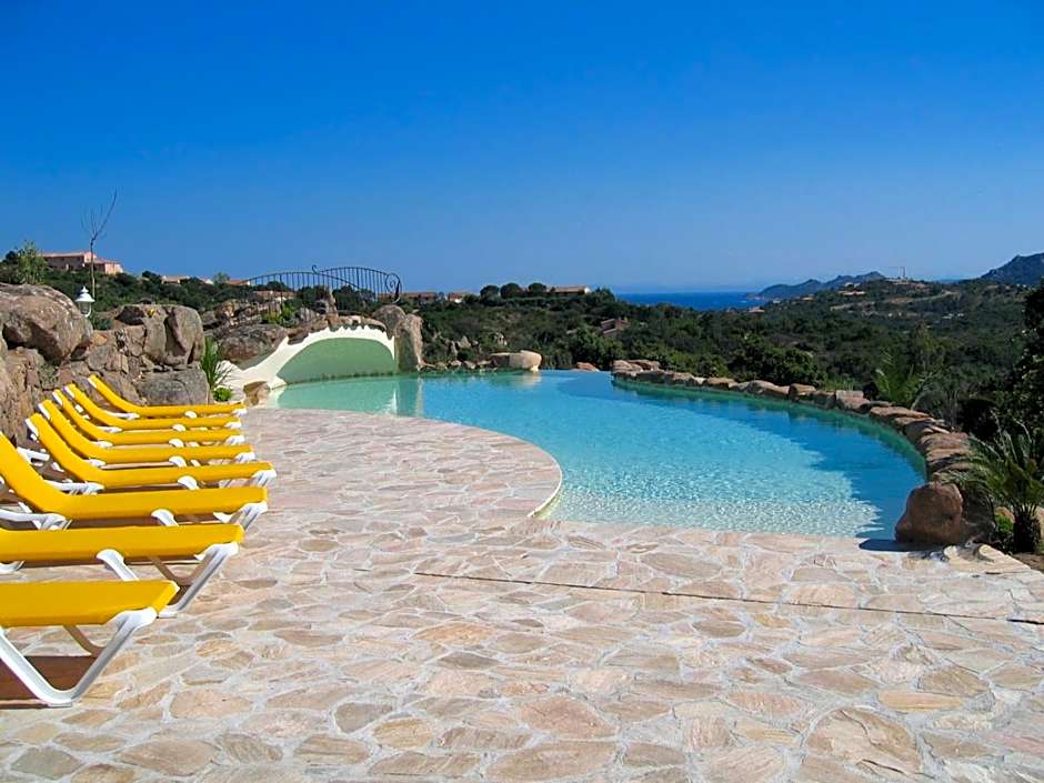 Résidence Liccia di Furu