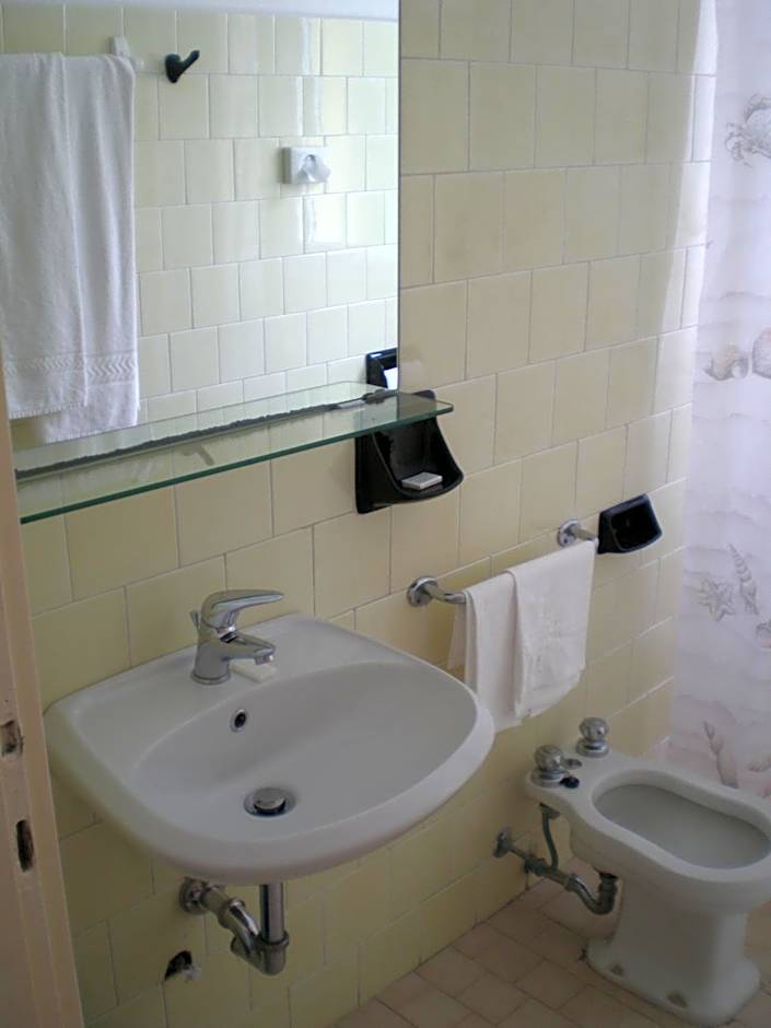 Hotel Silva Frontemare PARK & BEACH-PLACE INCLUDED