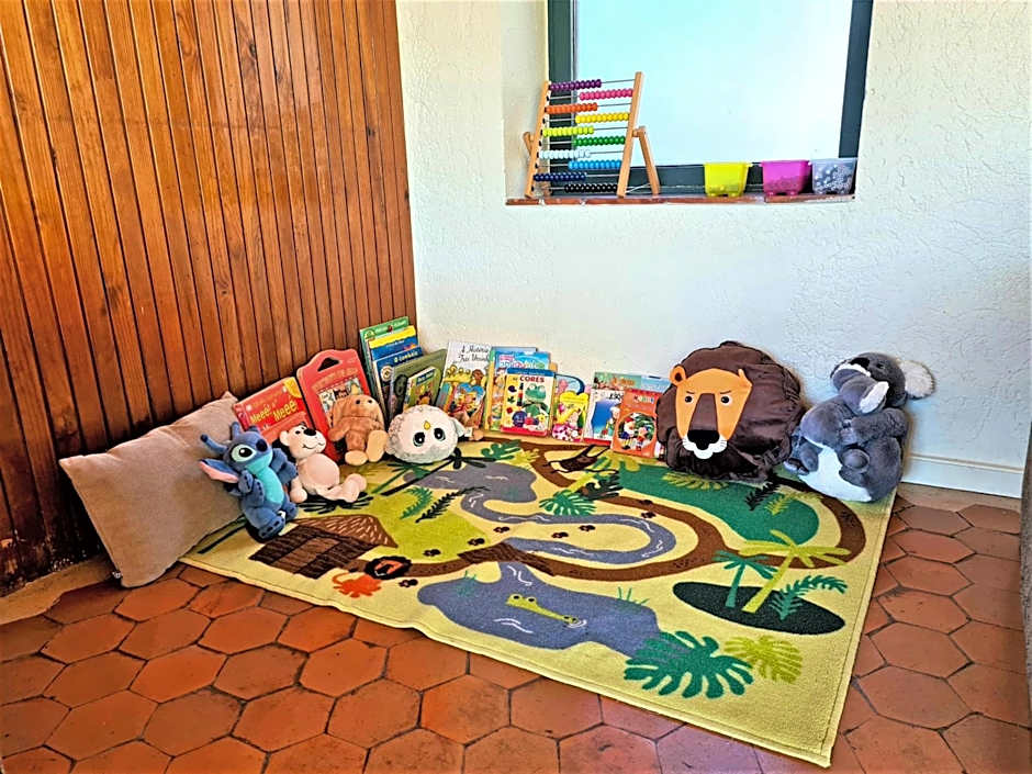 HI Geres - Pousada de Juventude do Gerês