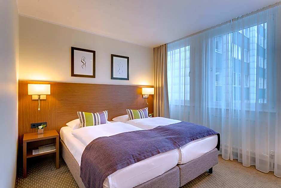 Hotel Sylter Hof Berlin Superior