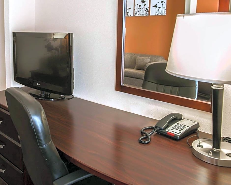 Sleep Inn & Suites Hwy 290/Nw Freeway