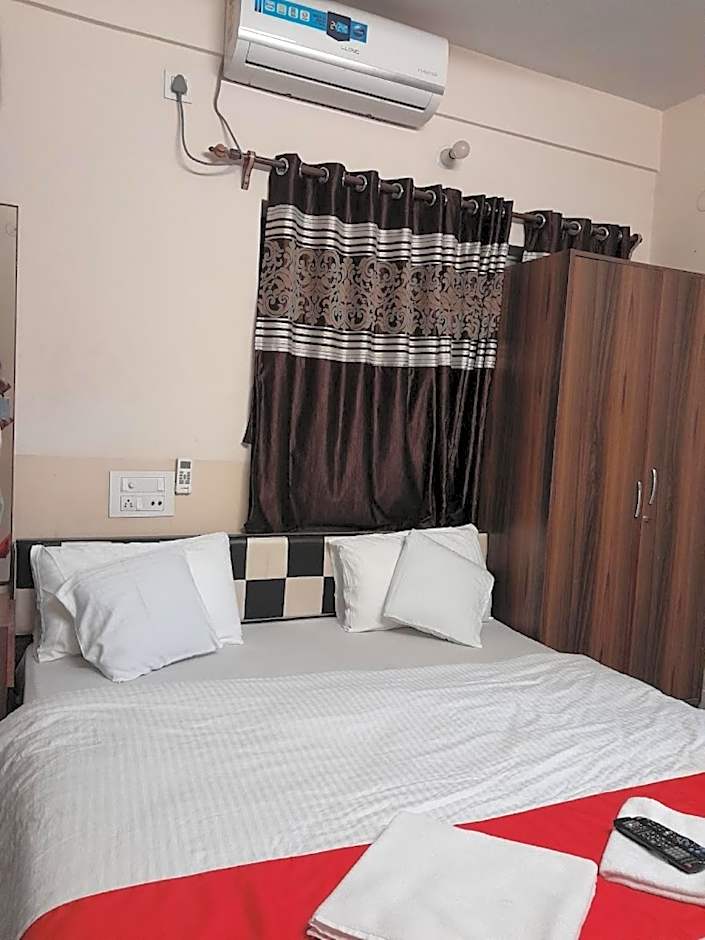 Goroomgo Salt Lake Palace Kolkata – Calcutta, LA