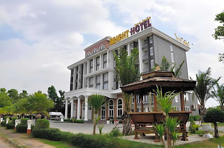 Bright Hotel Khon Kaen
