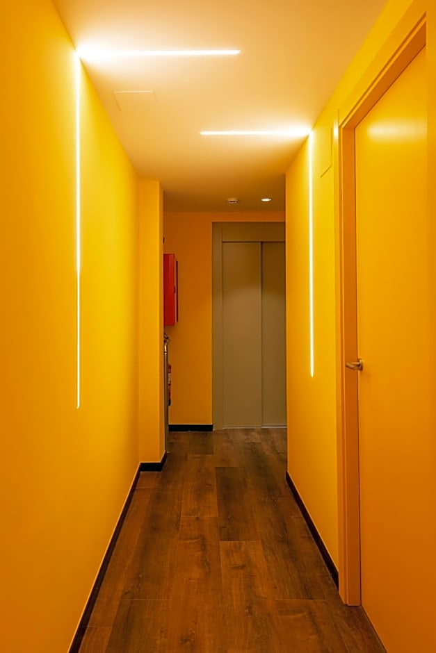 Hostelle - Women only hostel Barcelona