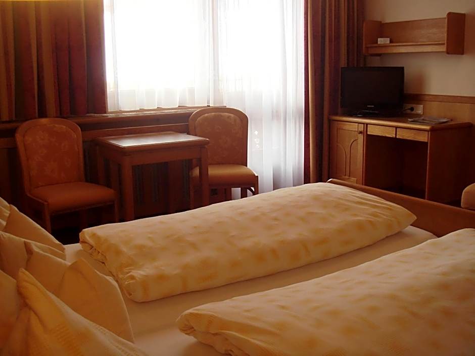 Hotel Sporthof