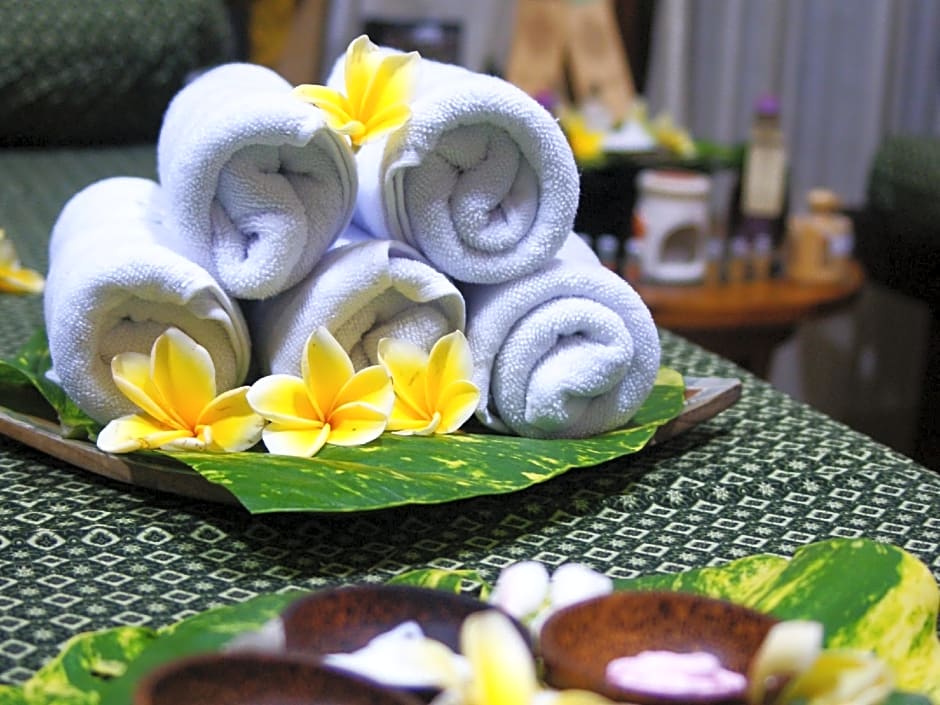 Suriwathi Hotel